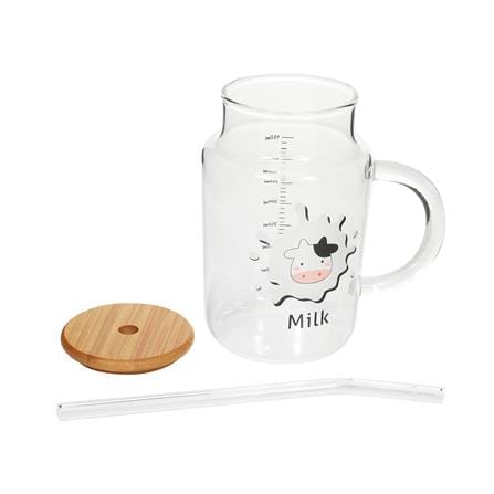 แก้วหู 500 มล. KECH MILK 4ชิ้น/ชุด_1