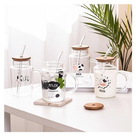แก้วหู 500 มล. KECH MILK 4ชิ้น/ชุด_5