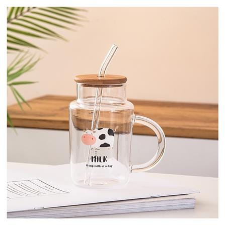แก้วหู 500 มล. KECH MILK 4ชิ้น/ชุด_7