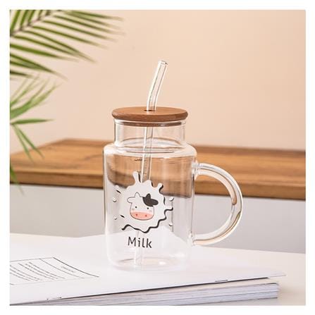 แก้วหู 500 มล. KECH MILK 4ชิ้น/ชุด_9
