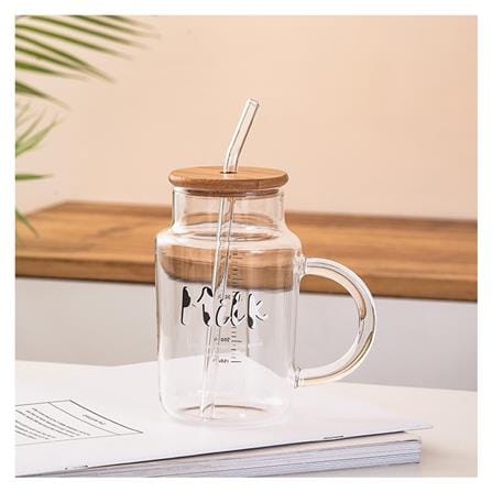 แก้วหู 500 มล. KECH MILK 4ชิ้น/ชุด_10