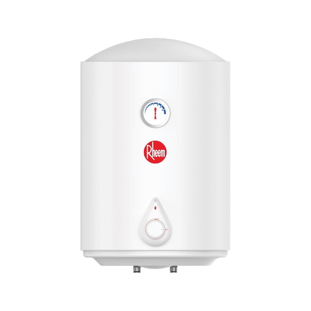 หม้อต้ม RHEEM RVE-50 50 ลิตร สีขาว