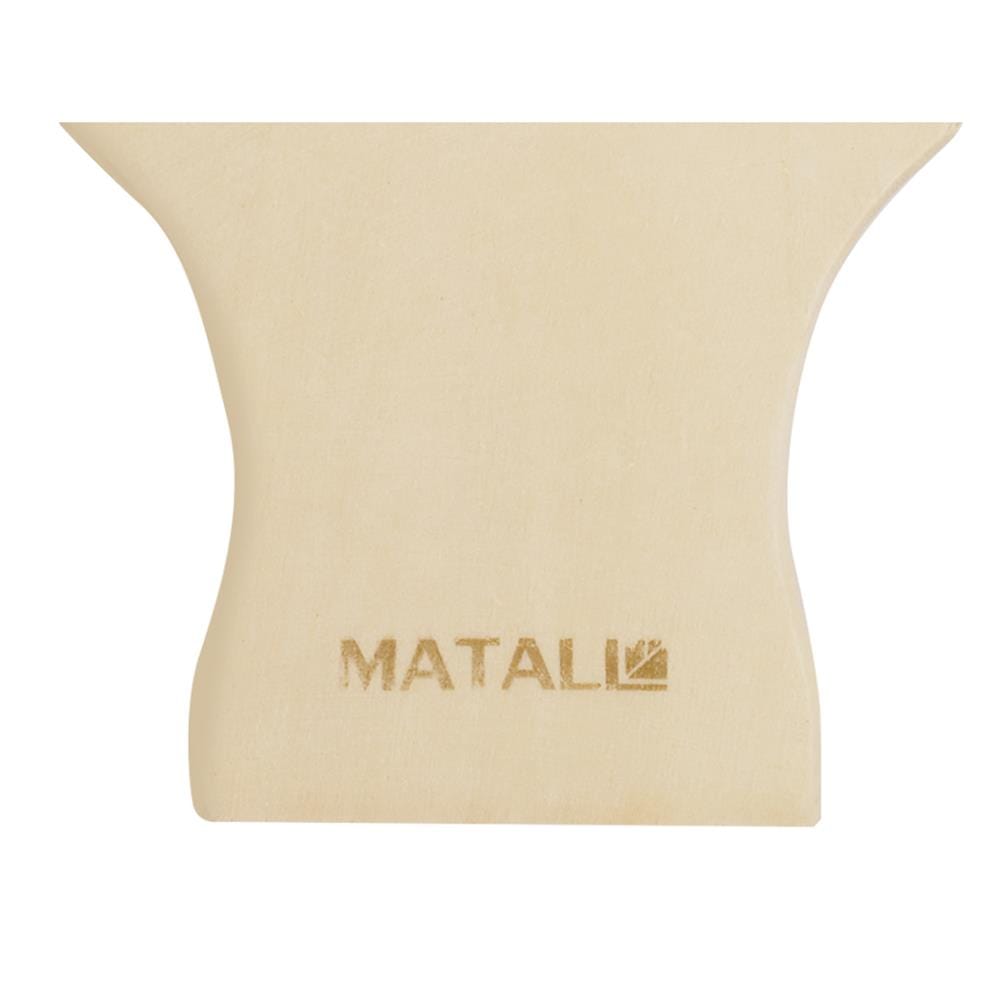 แปรงทาวานิช MATALL 4 นิ้ว