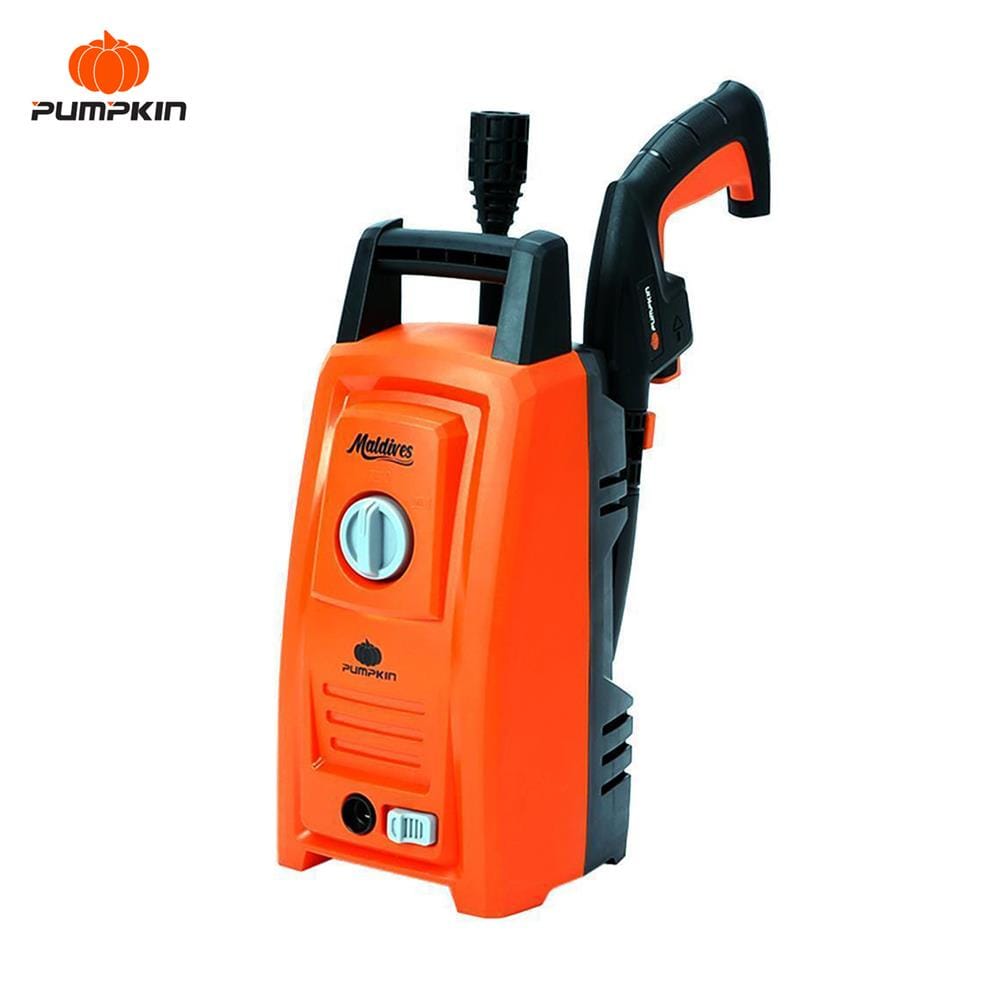 เครื่องฉีดน้ำแรงดันสูง PUMPKIN MALDIVES MD-100 100 บาร์ 1200 วัตต์
