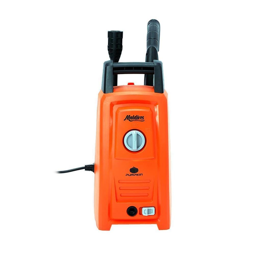 เครื่องฉีดน้ำแรงดันสูง PUMPKIN MALDIVES MD-100 100 บาร์ 1200 วัตต์