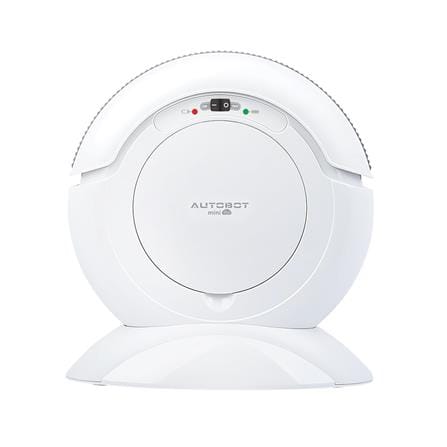 เครื่องดูดฝุ่นหุ่นยนต์ AUTOBOT MINI LITE สีขาว_1