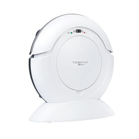 เครื่องดูดฝุ่นหุ่นยนต์ AUTOBOT MINI LITE สีขาว_2