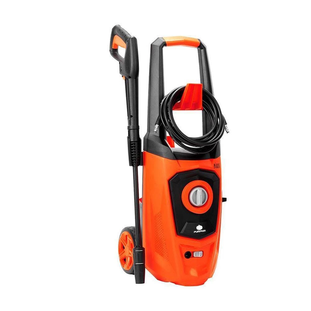 เครื่องฉีดน้ำ PUMPKIN PARIS PR-165 (INDUCTION MOTOR) 165 บาร์ 1800 วัตต์