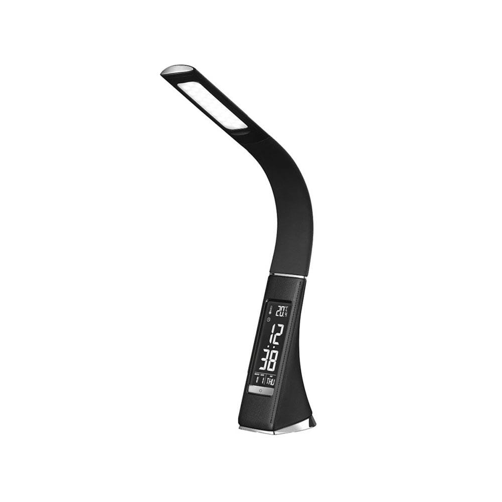 ไฟอ่านหนังสือ LED CARINI 224032502 3.2 วัตต์ DAYLIGHT สีดำ