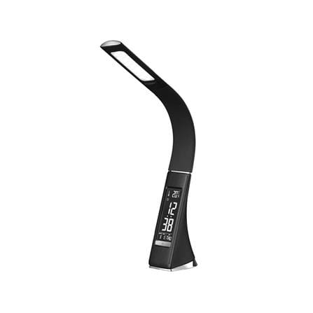ไฟอ่านหนังสือ LED CARINI 224032502 3.2 วัตต์ DAYLIGHT สีดำ_0