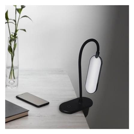 ไฟอ่านหนังสือ LED CARINI 224331203 2.5 วัตต์ DAYLIGHT สีดำ_3