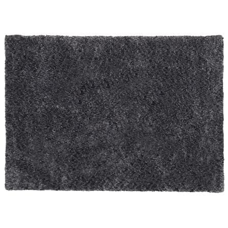 พรม HOME LIVING STYLE MOSS 200X290 ซม. สีดำ_0