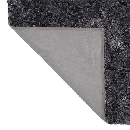 พรม HOME LIVING STYLE MOSS 200X290 ซม. สีดำ_1