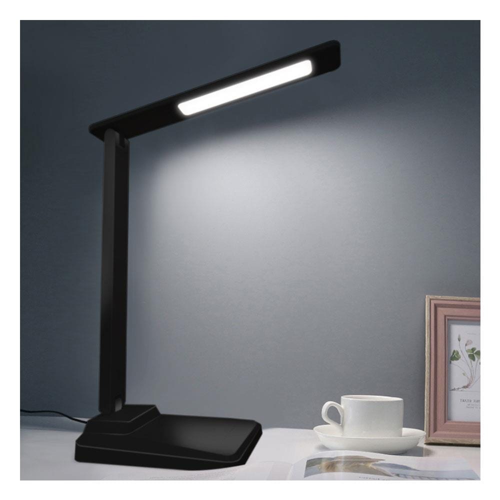 ไฟอ่านหนังสือ LED CARINI 224331803 5 วัตต์ COOL WHITE สีดำ