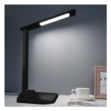 ไฟอ่านหนังสือ LED CARINI 224331803 5 วัตต์ COOL WHITE สีดำ_4