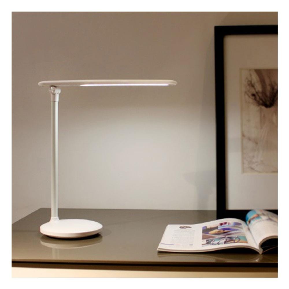 ไฟอ่านหนังสือ LED CARINI 224323603 4 วัตต์ DAYLIGHT COOLWHITE WARMWHITE สีขาว