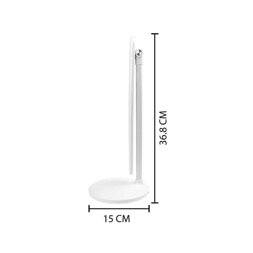 ไฟอ่านหนังสือ LED CARINI 224323603 4 วัตต์ DAYLIGHT COOLWHITE WARMWHITE สีขาว