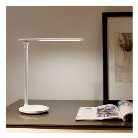 ไฟอ่านหนังสือ LED CARINI 224323603 4 วัตต์ DAYLIGHT COOLWHITE WARMWHITE สีขาว_3