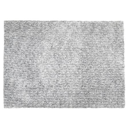 พรม HOME LIVING STYLE MOSS 200X290 ซม. สีเทาอ่อน_0