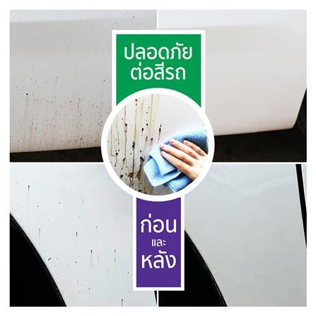 สเปรย์ขจัดคราบยางมะตอย SUMO 450 มล._2
