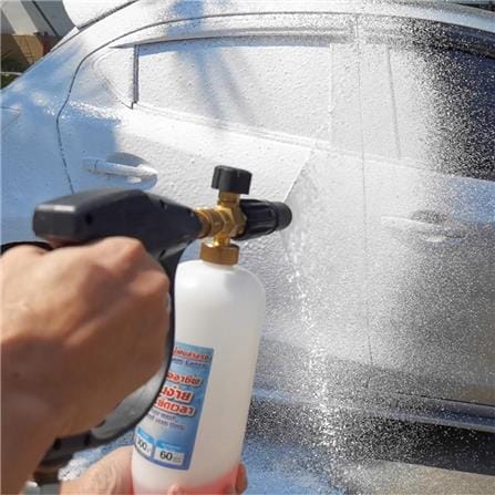 แชมพูล้างรถ 5IN1 SUMO WASH&WAX 500 มล._3