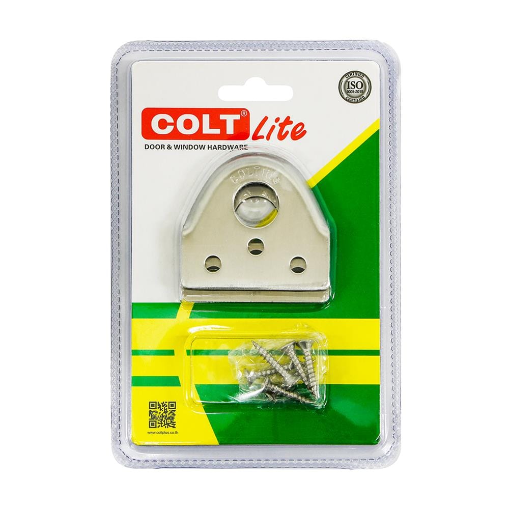 สายยูหูช้าง COLT LITE สีสเตนเลส