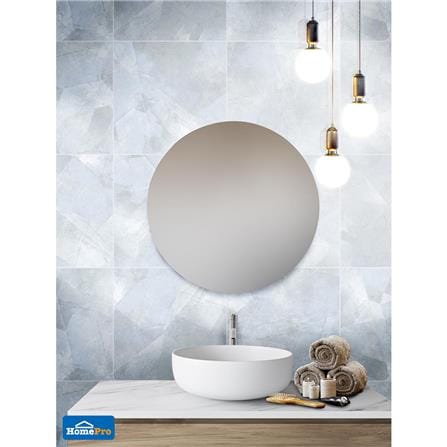 กระเบื้องพื้นพอร์ซเลน 60x60 ซม. TARA ซานาดู ไลท์ เกรย์ 1.44M2_2