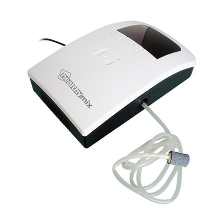 เครื่องผลิตโอโซนและล้างผักผลไม้ HEALTHY-MIX SH-9100 สีขาว_1