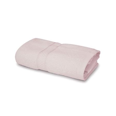 ผ้าขนหนู SANTAS FLUFFY CARESS PINK 27X54 นิ้ว_1