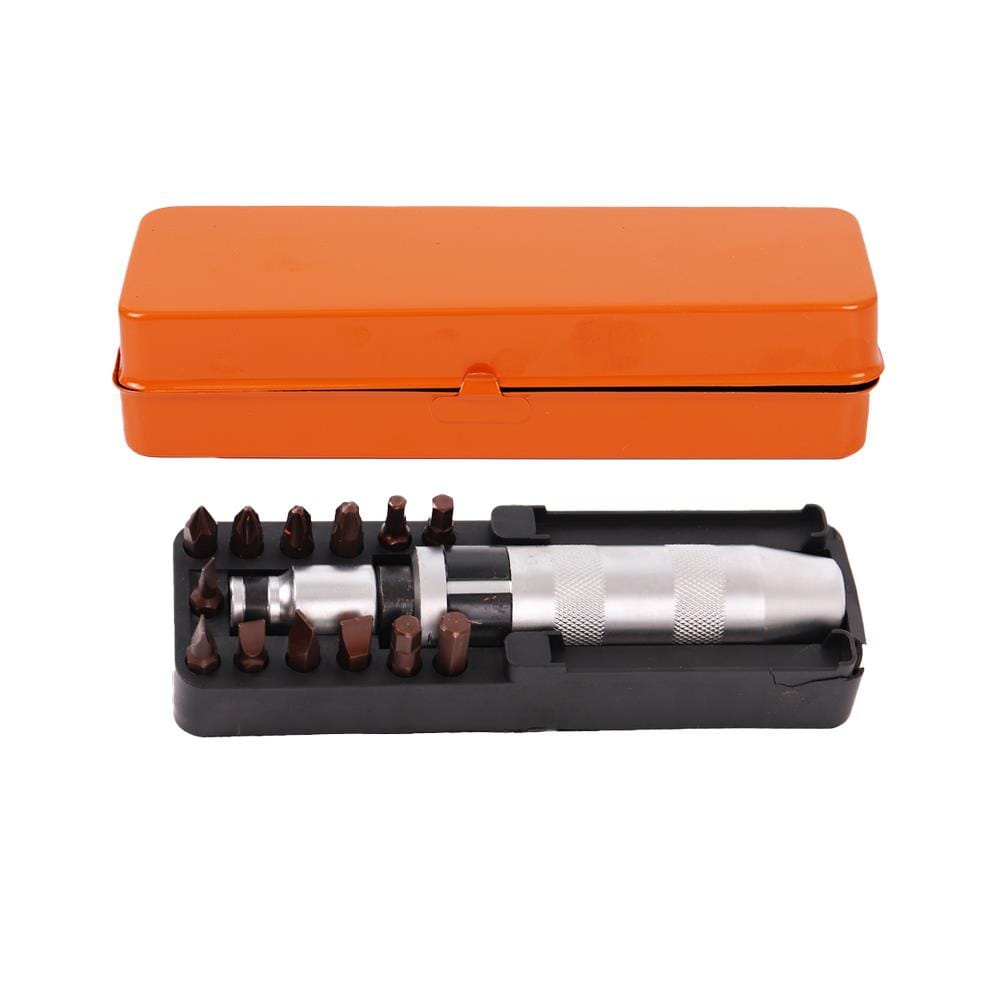 ชุดไขควง MASTAR TOOLS 14 ชิ้น/ชุด