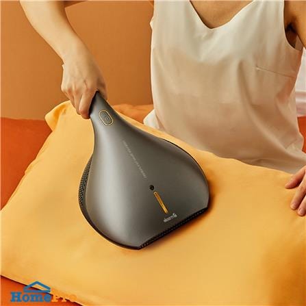เครื่องดูดไรฝุ่น DEERMA EX919 สีดำ_2