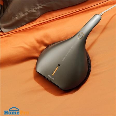 เครื่องดูดไรฝุ่น DEERMA EX919 สีดำ_3