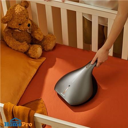 เครื่องดูดไรฝุ่น DEERMA EX919 สีดำ_4