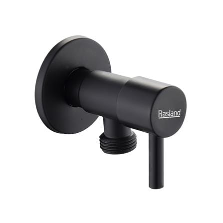 วาล์วฝักบัว 1 ทาง RASLAND RA BLACK-VALVE_0