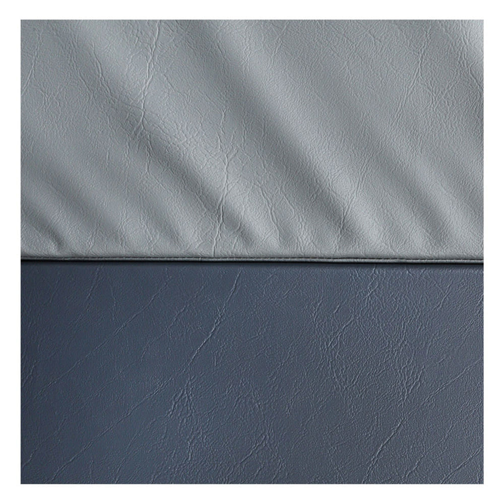 ที่นอนปิกนิก 5 พับ HOME LIVING STYLE LAP 80x180 ซม. สี GREY-NAVY