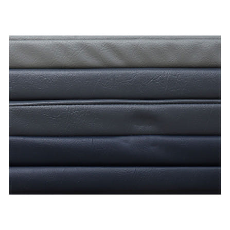 ที่นอนปิกนิก 5 พับ HOME LIVING STYLE LAP 80x180 ซม. สี GREY-NAVY_5