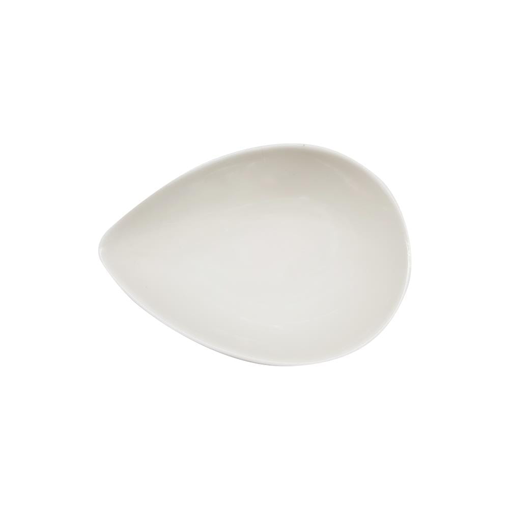 ถ้วยน้ำจิ้มพอร์ซเลน KECH SNOW LEAF 4 นิ้ว