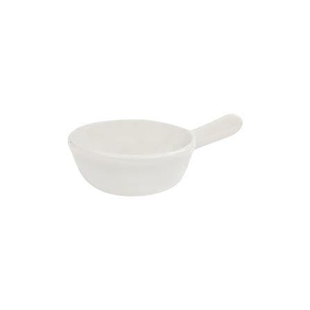 ถ้วยน้ำจิ้มพอร์ซเลน KECH SNOW PAN 2.2 นิ้ว_0