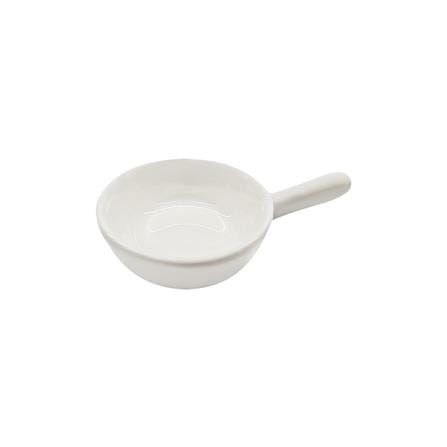 ถ้วยน้ำจิ้มพอร์ซเลน KECH SNOW PAN 2.2 นิ้ว_1