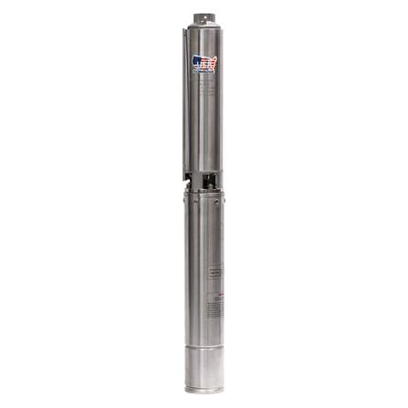 ปั๊มบาดาล SUMOTO POMPA 4SE2.5-82/16-110M 1.5 แรงม้า_0