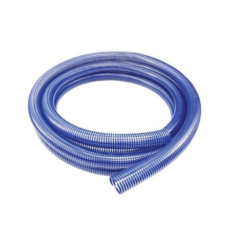 ท่อดูดน้ำ PVC TAKARA 3 นิ้ว 12 เมตร สีน้ำเงิน_0