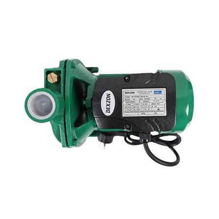 ปั๊มหอยโข่ง DEXZON HP-500B 0.5 แรงม้า_3