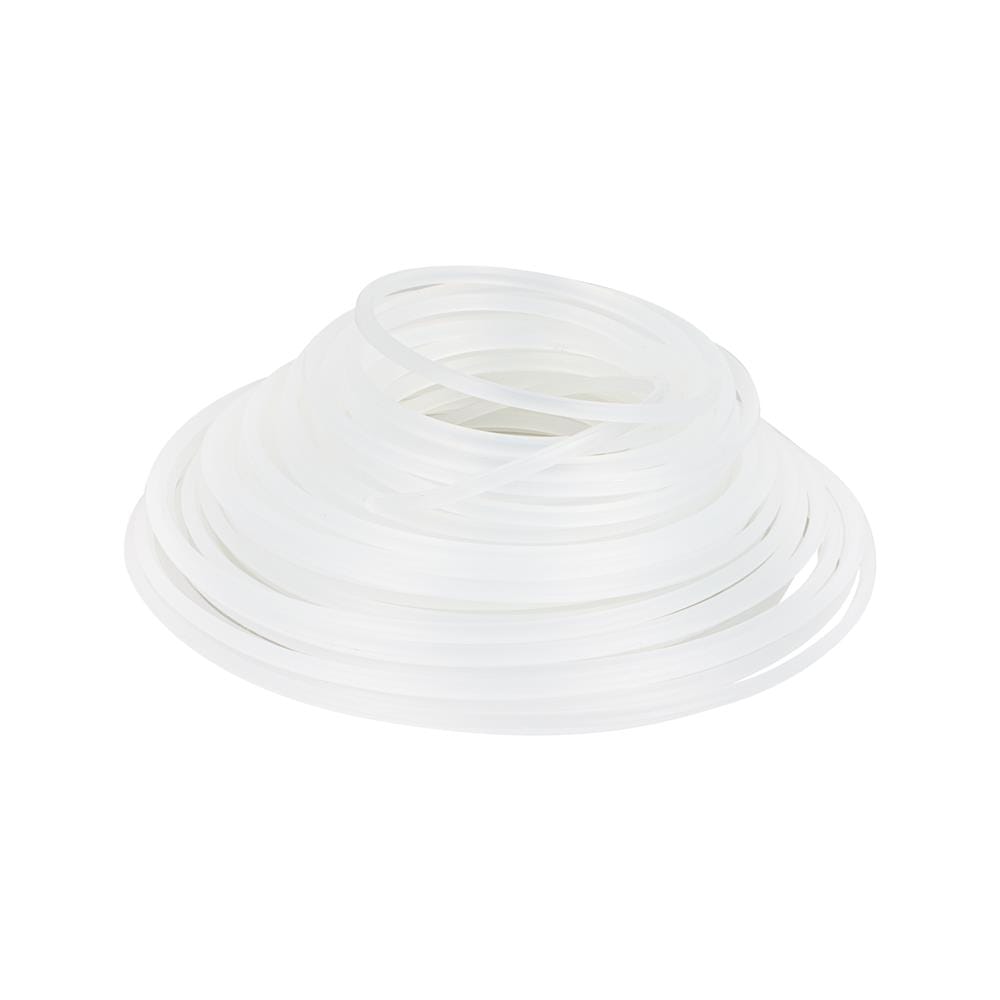 เอ็นตัดหญ้า แบบเหลี่ยม TAKARA MBSC315 3 มม. X 15 ม. สีขาว