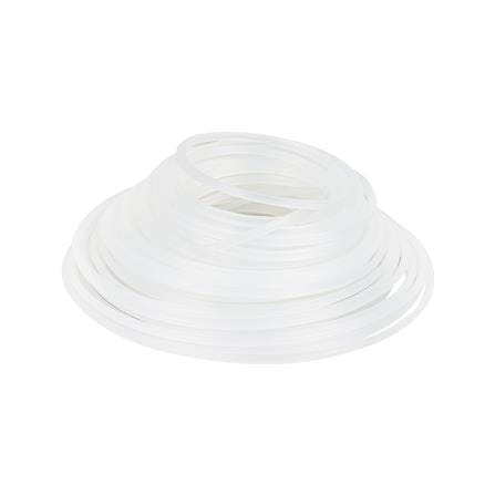 เอ็นตัดหญ้า แบบเหลี่ยม TAKARA MBSC315 3 มม. X 15 ม. สีขาว