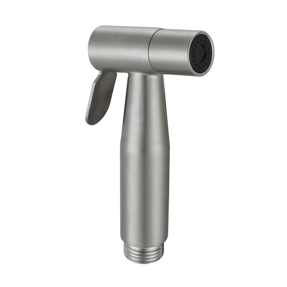 หัวสายฉีดชำระสเตนเลส BEN BN STAINLESS-BIDET
