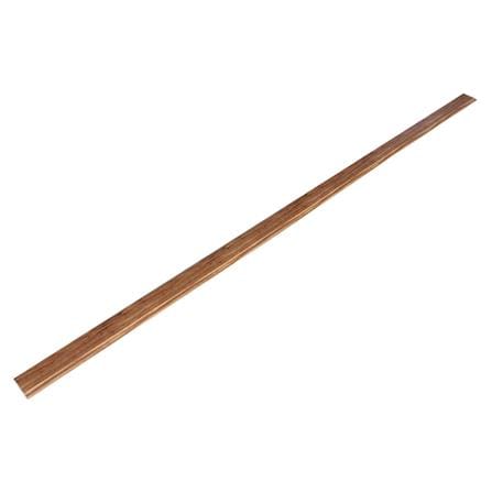 บัวพื้น PS CROBERN JC879-1872 9.5X300X1.2 ซม. สี YELLOW WOOD_1