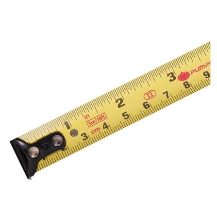 ตลับเมตร PUMPKIN ANTZ-MAN ORIGIN 5 ม. สีส้ม_2