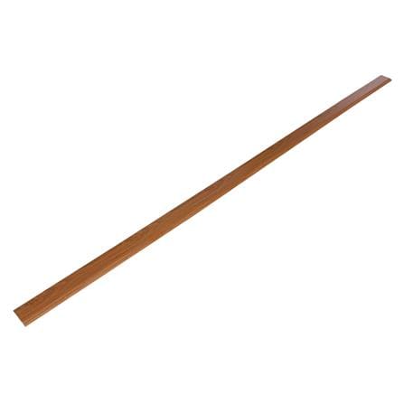 บัวพื้น PS CROBERN JC879-73485 9.5X300X1.2 ซม. สีเชอร์รี่_1