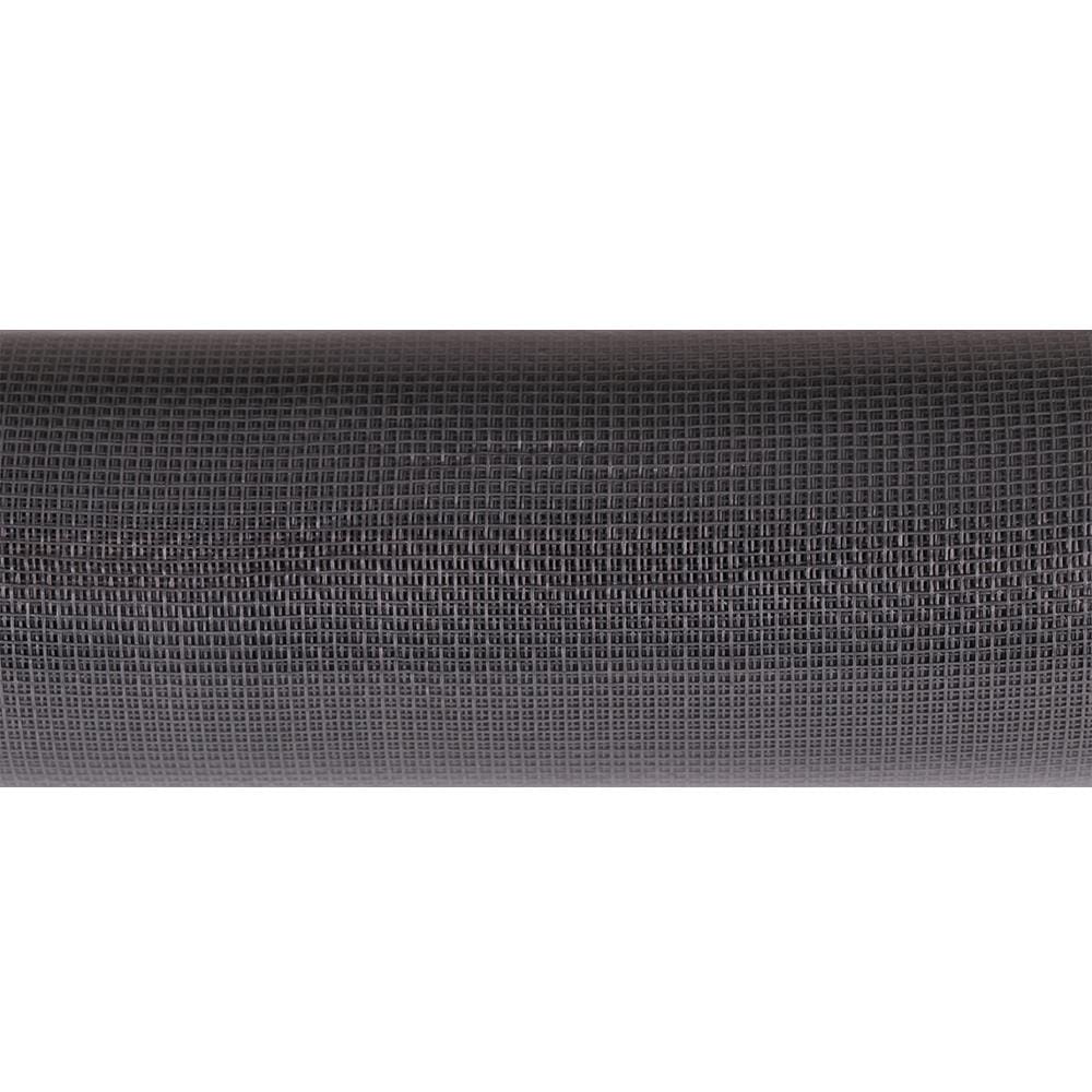 มุ้งลวดไฟเบอร์กลาส เคลือบ PVC DEXZON 48 นิ้ว X 2.10 ม. สีเทา