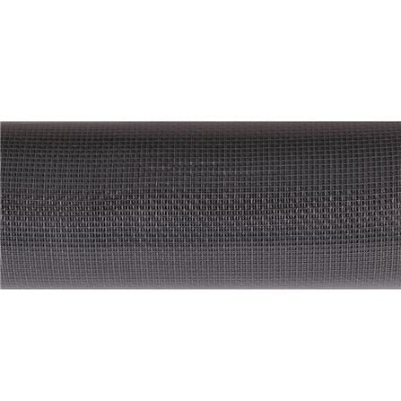 มุ้งลวดไฟเบอร์กลาส เคลือบ PVC DEXZON 48 นิ้ว X 2.10 ม. สีเทา_2